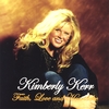 KIMBERLY KERR: Faith, Love And Heartache