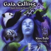 KIM BOLD: Gaia Calling