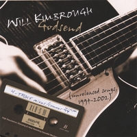 Will Kimbrough : Godsend