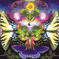 Kim Buchanan : Illusions