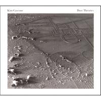 Kim Cascone : Dust Theories