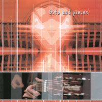 Kim DiVincenzo : Bits and Pieces