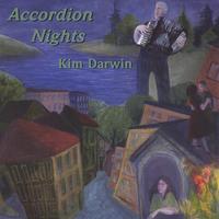 Kim Darwin : Accordion Nights