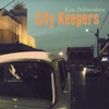 Kim Dellavedova: City Keepers