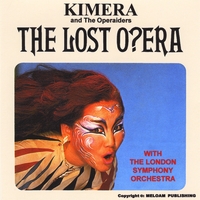 Kimera : The Lost Opera (Medley)