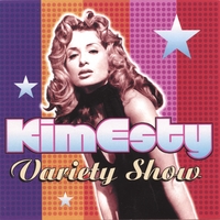 Kim Esty : Variety Show