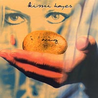 KIMI HAYES: being