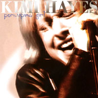KIMI HAYES: Porcupine Girl