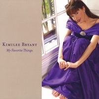 Kimilee Bryant : My Favorite Things