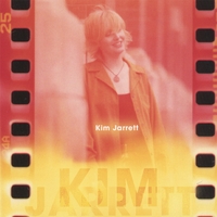 Kim Jarrett : Kim Jarrett