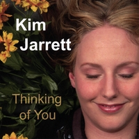 KIM JARRETT: Thinking of You
