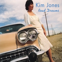 KIM JONES: Road Dreams