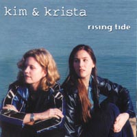 Kim Baker & Krista Enos : Rising Tide