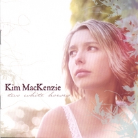 Kim MacKenzie : Two White Horses