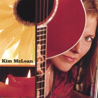 Kim McLean : Happy Face