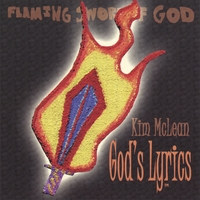 Kim McLean : God's Lyrics
