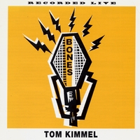Tom Kimmel : Bones (Live)