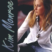KIM MONROE: Kim Monroe (3 Song EP)