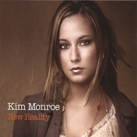Kim Monroe : New Reality