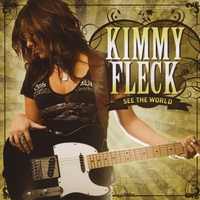 KIMMY FLECK: See The World
