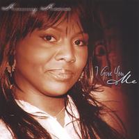 Kimmy Kearse : I Give You Me