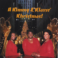 Kimmy & Klasse' : A Kimmy & Klasse' Khristmas