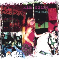 kim odine : 5¢ a ride