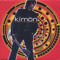 Kimon : Twice A Day In Japan
