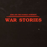 Kimotion : War Stories