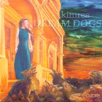 Kimrea : Dreamdogs