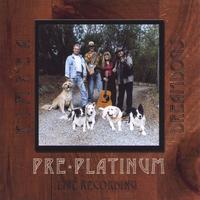 Kimrea & Dreamdogs : Pre-platinum