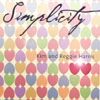 KIM & REGGIE HARRIS: Simplicity