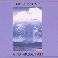 Kim Robertson : Wind Shadows II