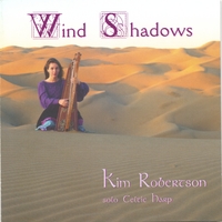 KIM ROBERTSON: Wind Shadows