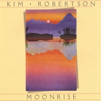 Kim Robertson : Moonrise