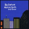 KIM SIMPSON: Mystery Lights: Solo Guitar