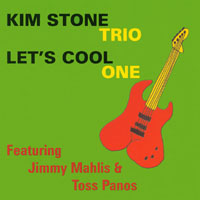 Kim Stone : Lets Cool One