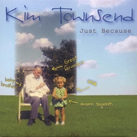 Kim Townsend : Just Because