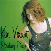 Kim Virant : Stealing Days