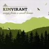 KIM VIRANT: Songs From A Small House