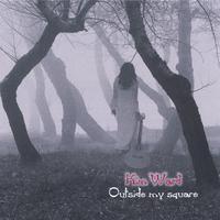 KIM WARD: Outside My Square