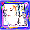 Kina Diamond: Wild Cherry