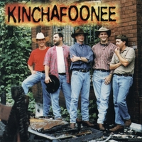 Kinchafoonee Cowboys : Kinchafoonee