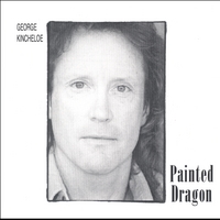 George Kincheloe : Painted Dragon