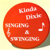 KINDA DIXIE JAZZ BAND: Singing & Swinging