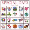 BRIAN KINDER: Special Days