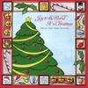 BRIAN KINDER: Joy To The World It's Christmas