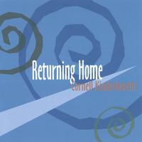 Cornell Kinderknecht : Returning Home