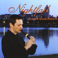 Cornell Kinderknecht : Nightfall