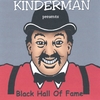 Kinderman: Black Hall of Fame